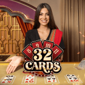 32 Baraha - jl43 casino
