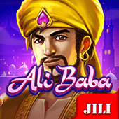 Ali Baba on JL43