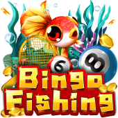 Bingo Fishing - jl43 game