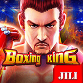 Boxing King - jl43 game