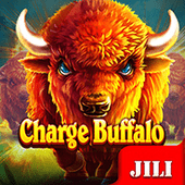 Charge Buffalo on JL43 app