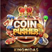 Coin Pusher on JL43 app