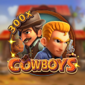 Cowboys - jl43 slot