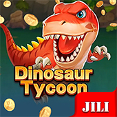 Dinosaur Tycoon on JL43 app download