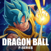 Dragon Ball - jl43 apk