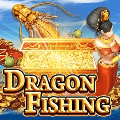Dragon Fishing - jl43 slot