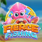 Fierce Fishing on JL43 casino