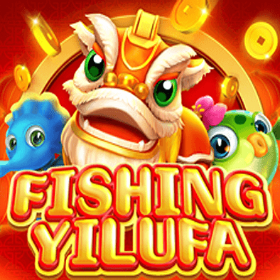 Fishing Yi Lu Fa - jl43 games