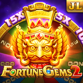 Fortune Gems 2 - jl43 games