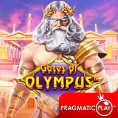 Gates of Olympus - jl43 apk