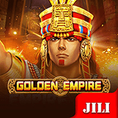 Golden Empire on JL43 legit