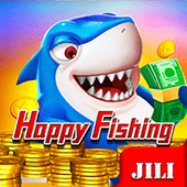 Happy Fishing - jl43 download