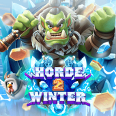 Horde 2 Winter slot on jl43 legit