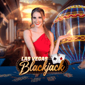 Las Vegas Blackjack - jl43 apk
