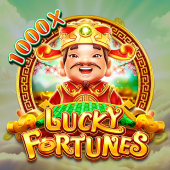 Lucky Fortunes - jl43 app download