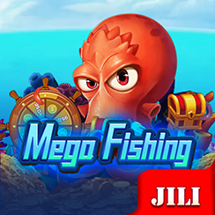 Mega Fishing on JL43