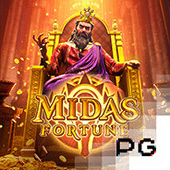 Midas Fortune - jl43 link