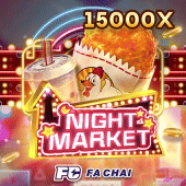 Night Market on JL43 com