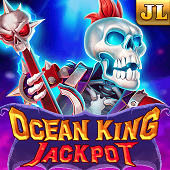 Ocean King Jackpot - jl43 apk
