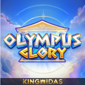 Olympus Glory on JL43 com