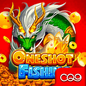 Oneshot Fishing on JL43 casino