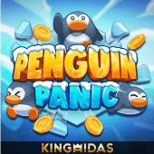 Penguin Panic - jl43 vip