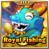 Royal Fishing - jl43 legit
