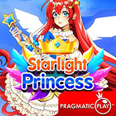 Starlight Princess - jl43 vip