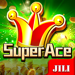 Super Ace on JL43 casino