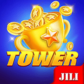 Tower on JL43 slot