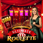 Ultimate Roulette on JL43 legit