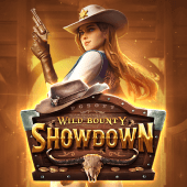 Wild Bounty Showdown - jl43 download apk